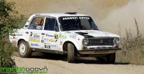 Veszprem Rally